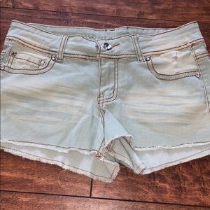 Rue 21 shorts